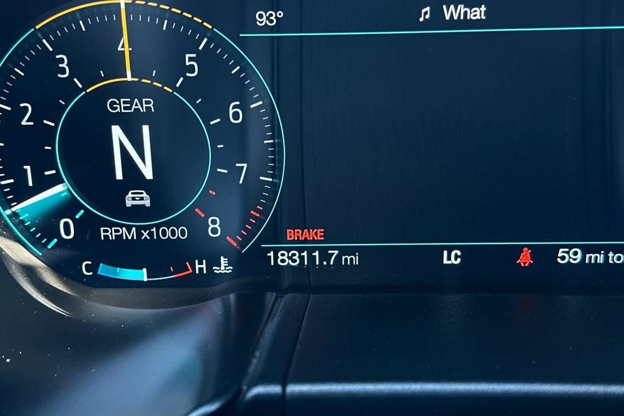 2022 Ford Mustang GT Premium Roseville CA