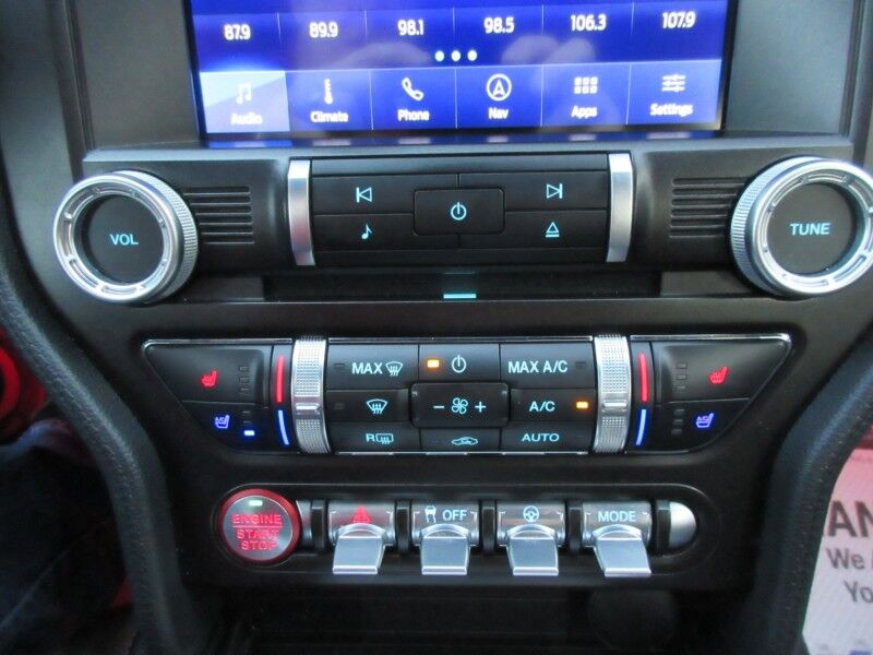 2022 Ford Mustang GT Premium St. George SC