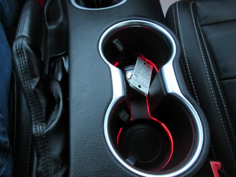 2022 Ford Mustang GT Premium St. George SC