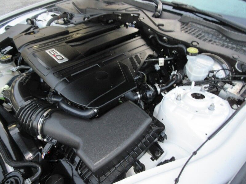 2022 Ford Mustang GT Premium St. George SC