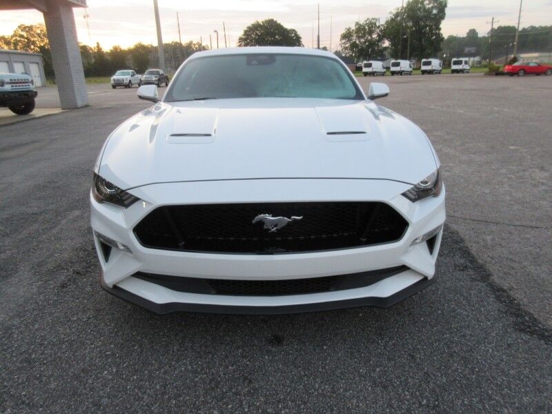 2022 Ford Mustang GT Premium St. George SC