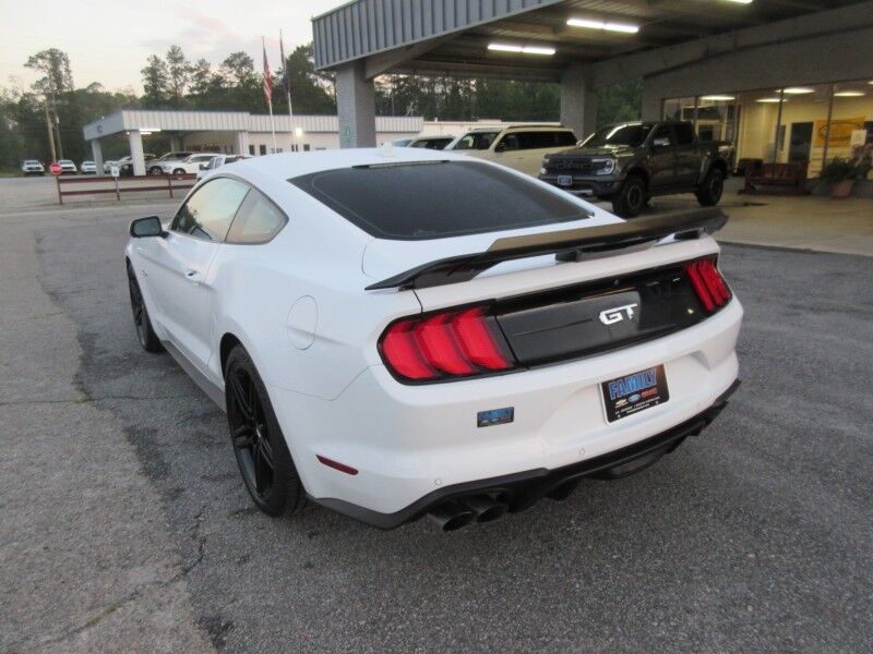 2022 Ford Mustang GT Premium St. George SC