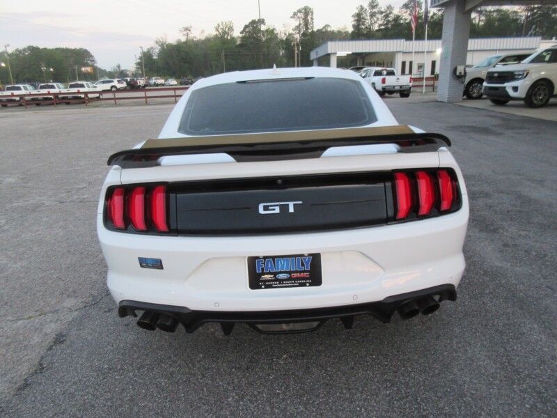 2022 Ford Mustang GT Premium St. George SC