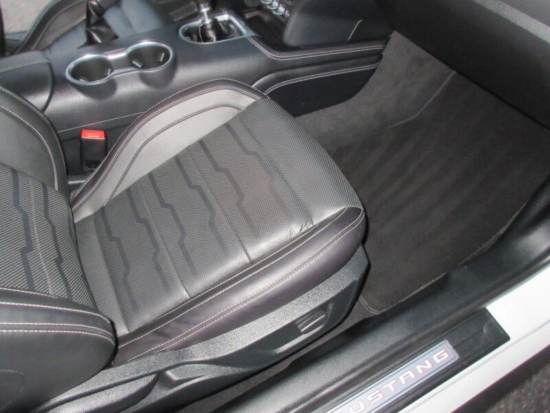 2022 Ford Mustang GT Premium St. George SC