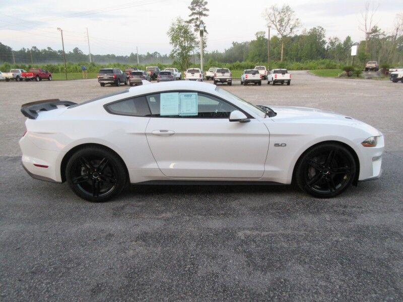 2022 Ford Mustang GT Premium St. George SC