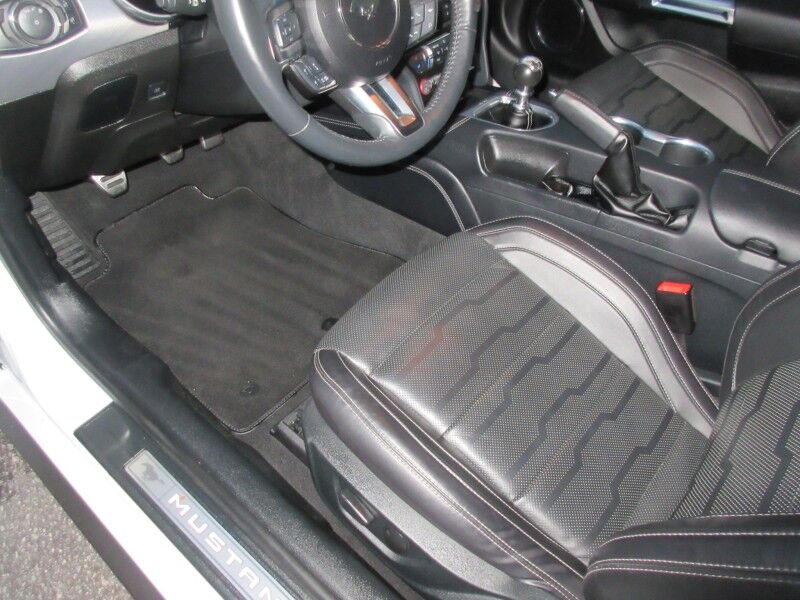 2022 Ford Mustang GT Premium St. George SC