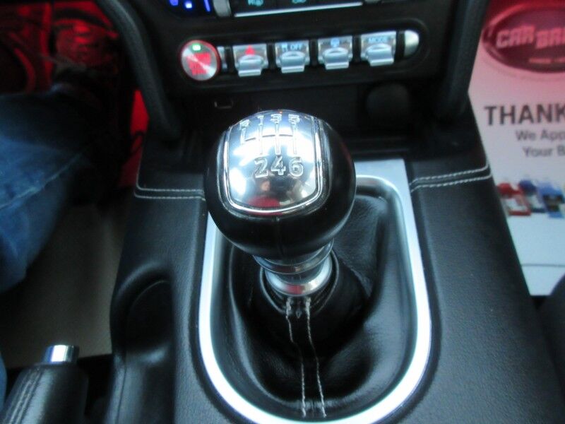 2022 Ford Mustang GT Premium St. George SC