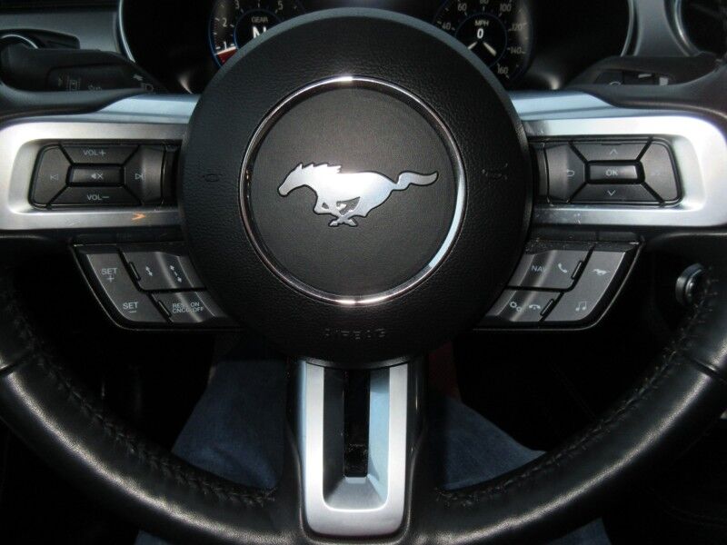 2022 Ford Mustang GT Premium St. George SC