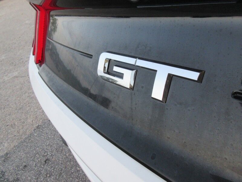 2022 Ford Mustang GT Premium St. George SC