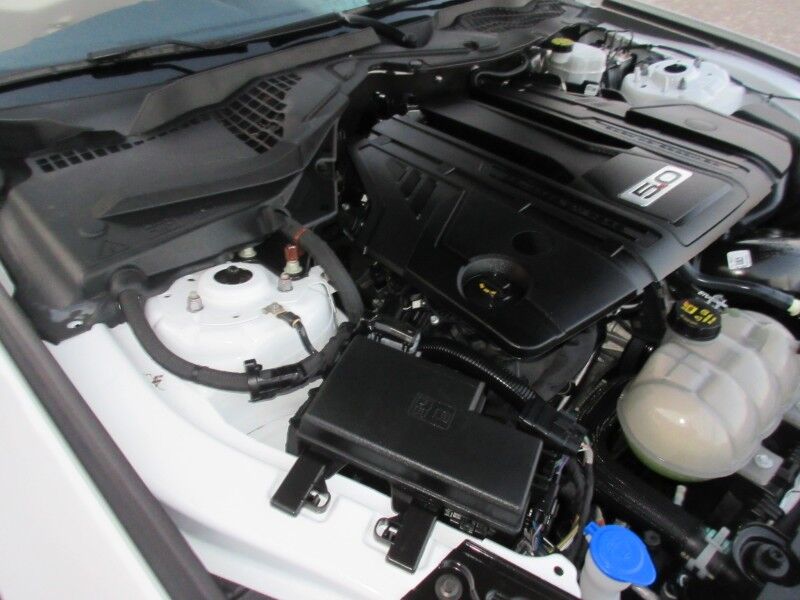 2022 Ford Mustang GT Premium St. George SC