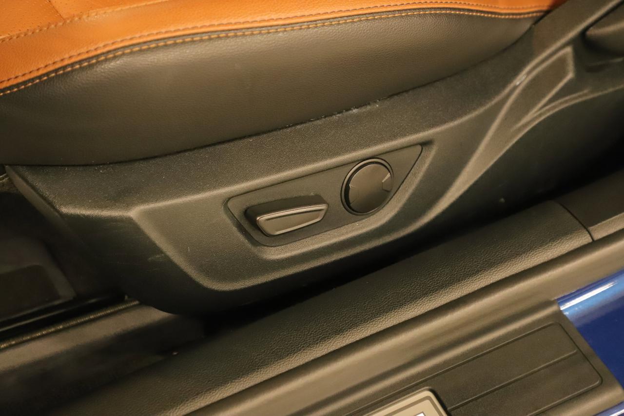 2022 Ford Mustang GT Premium New Braunfels TX