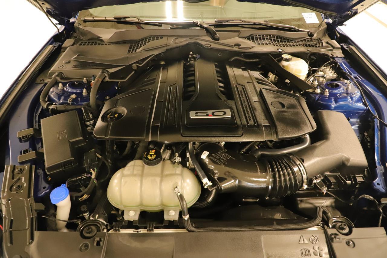 2022 Ford Mustang GT Premium New Braunfels TX