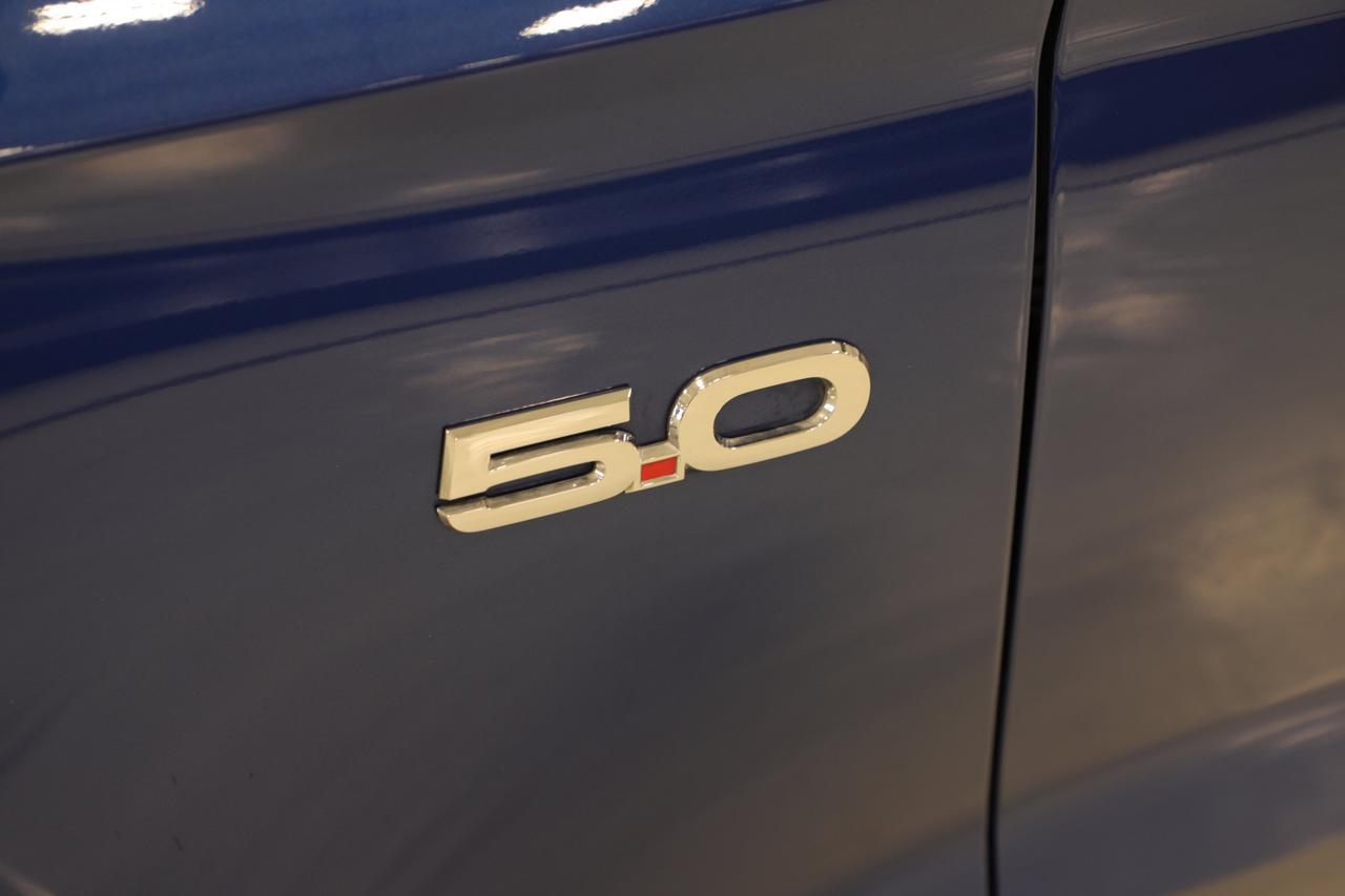 2022 Ford Mustang GT Premium New Braunfels TX