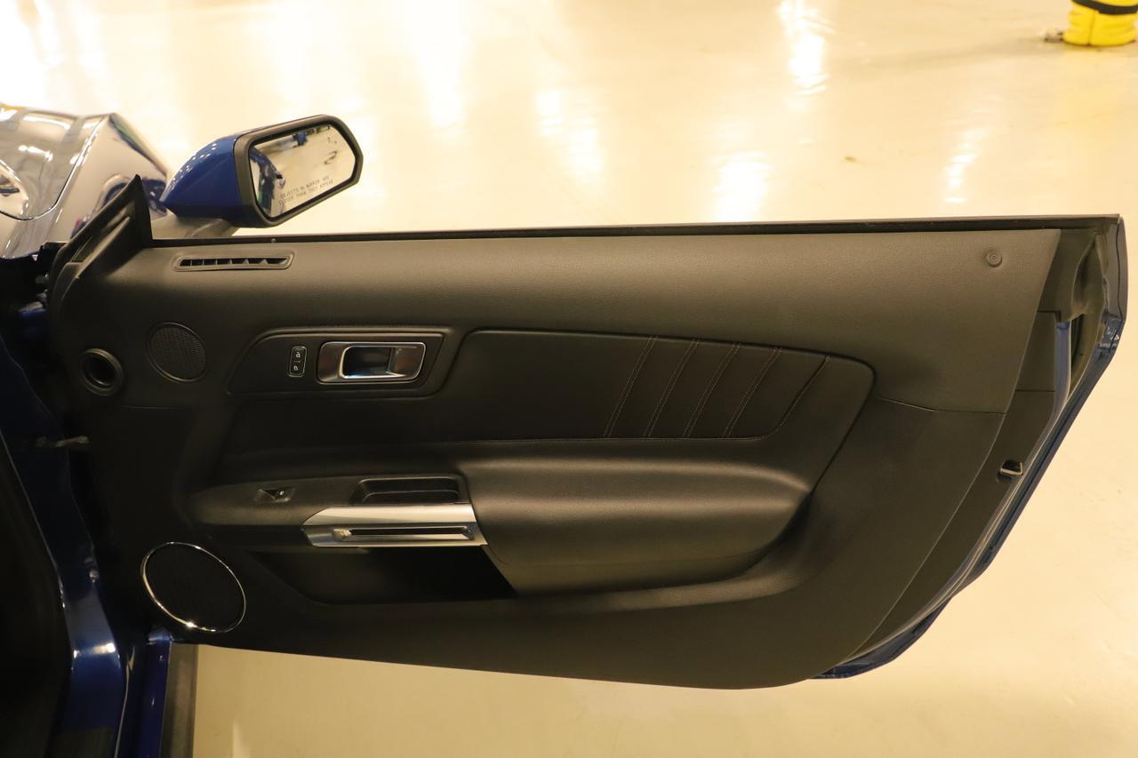 2022 Ford Mustang GT Premium New Braunfels TX