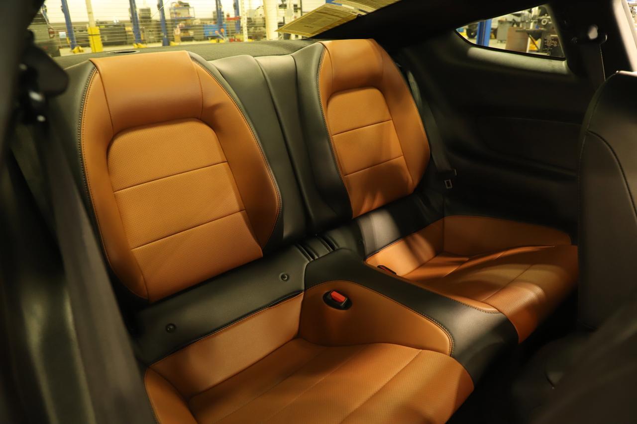 2022 Ford Mustang GT Premium New Braunfels TX