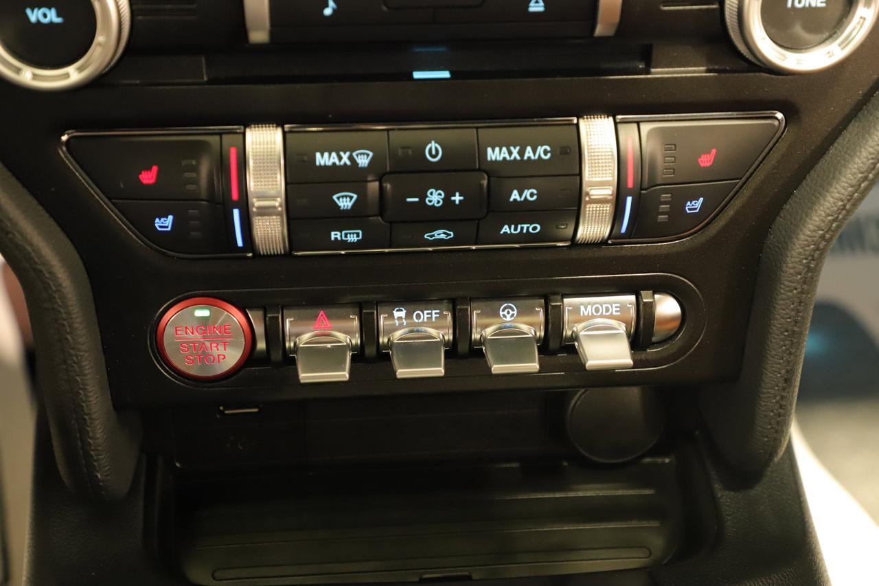 2022 Ford Mustang GT Premium New Braunfels TX