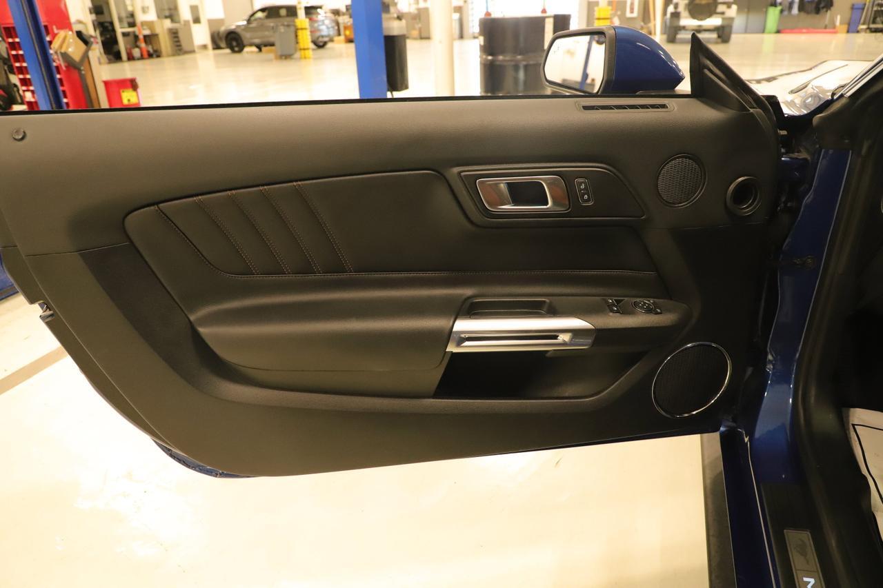 2022 Ford Mustang GT Premium New Braunfels TX