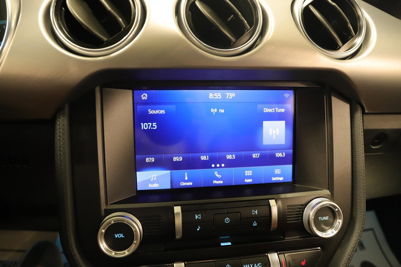 2022 Ford Mustang GT Premium New Braunfels TX