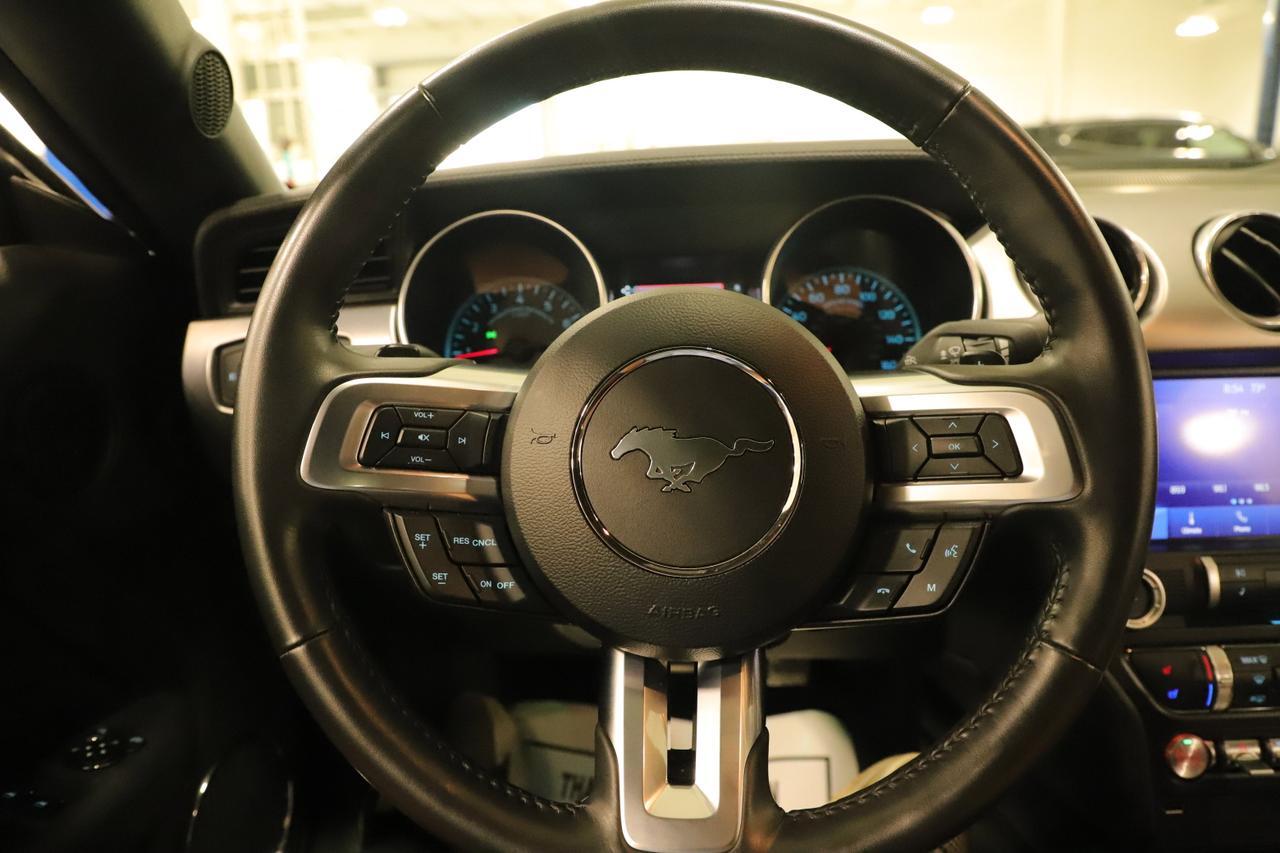 2022 Ford Mustang GT Premium New Braunfels TX