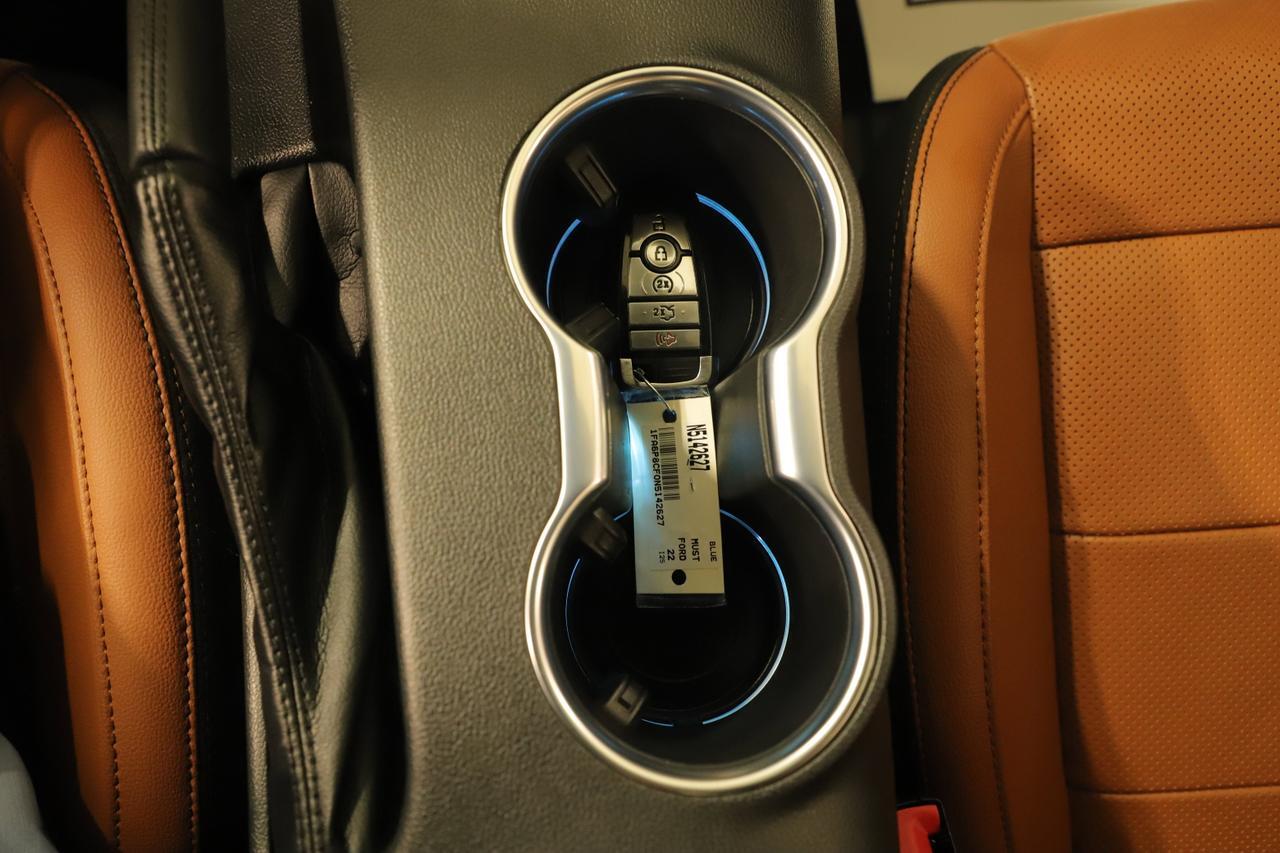 2022 Ford Mustang GT Premium New Braunfels TX