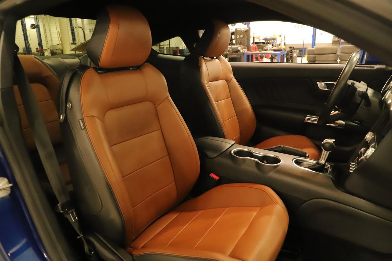 2022 Ford Mustang GT Premium New Braunfels TX