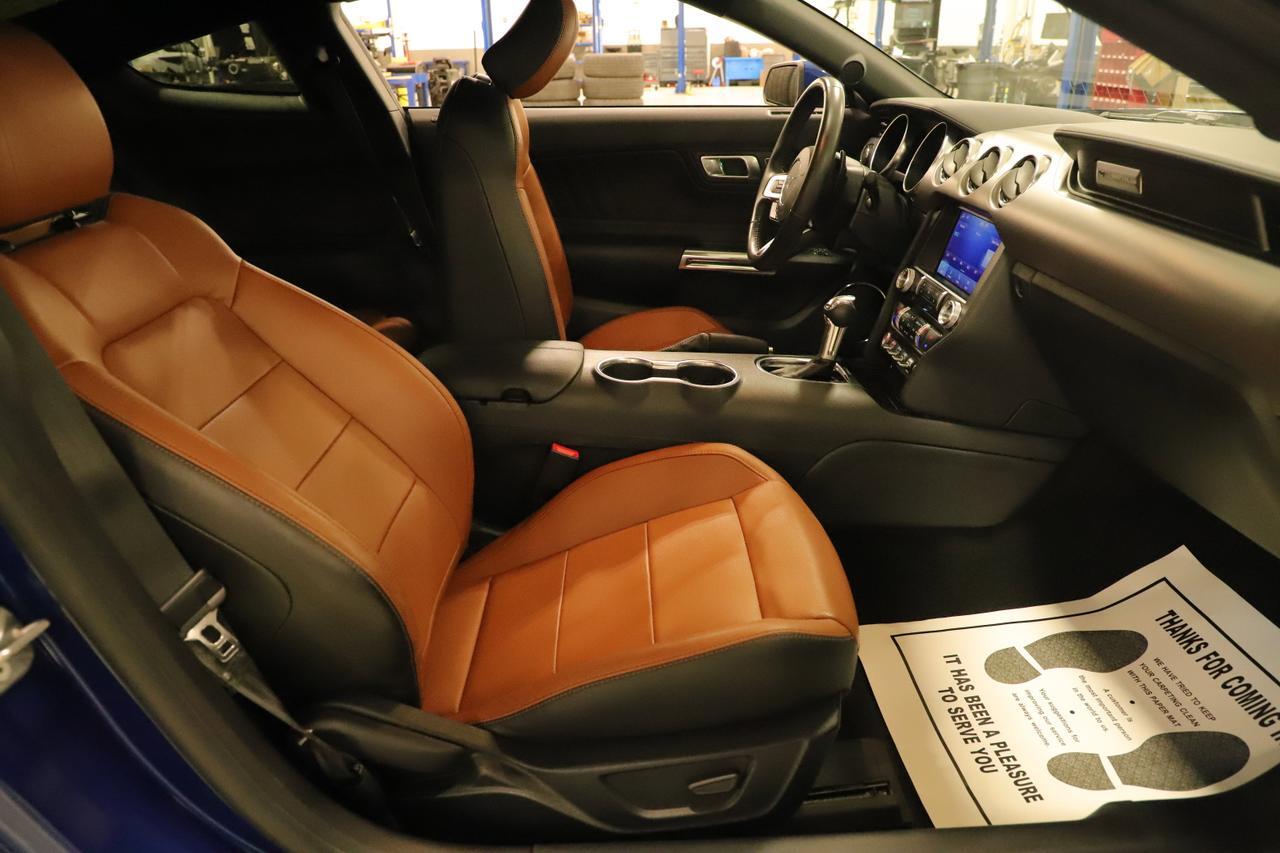 2022 Ford Mustang GT Premium New Braunfels TX