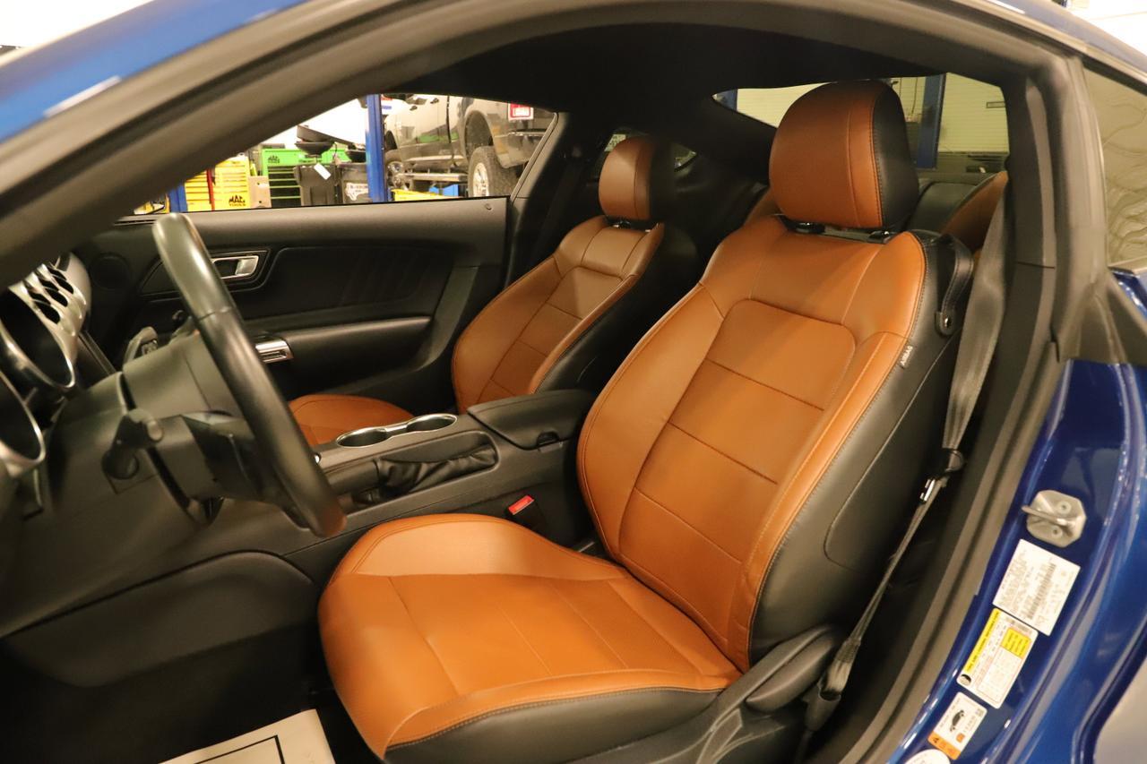 2022 Ford Mustang GT Premium New Braunfels TX