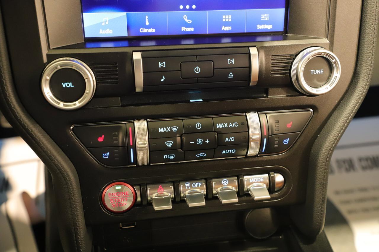 2022 Ford Mustang GT Premium New Braunfels TX