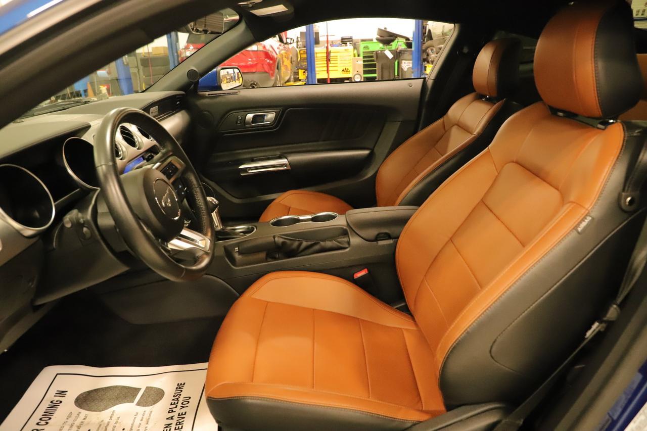 2022 Ford Mustang GT Premium New Braunfels TX