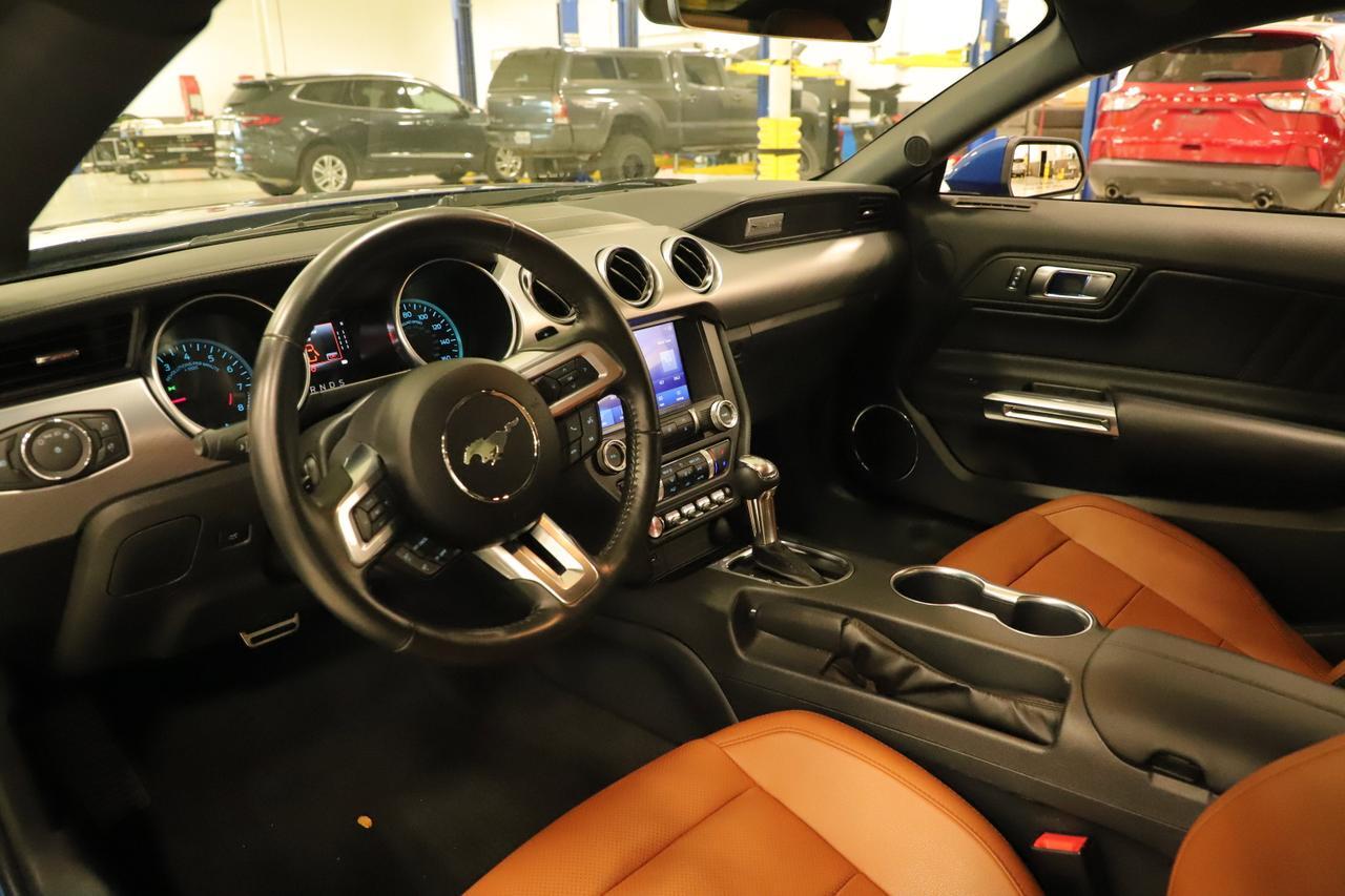 2022 Ford Mustang GT Premium New Braunfels TX