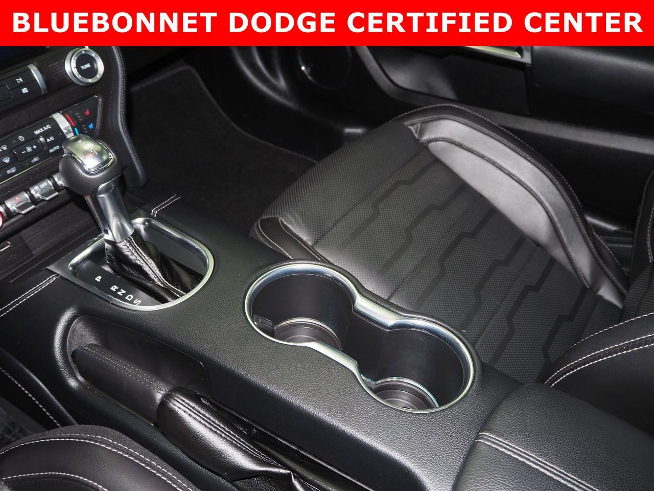 2022 Ford Mustang GT Premium New Braunfels TX