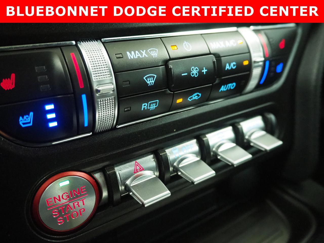 2022 Ford Mustang GT Premium New Braunfels TX