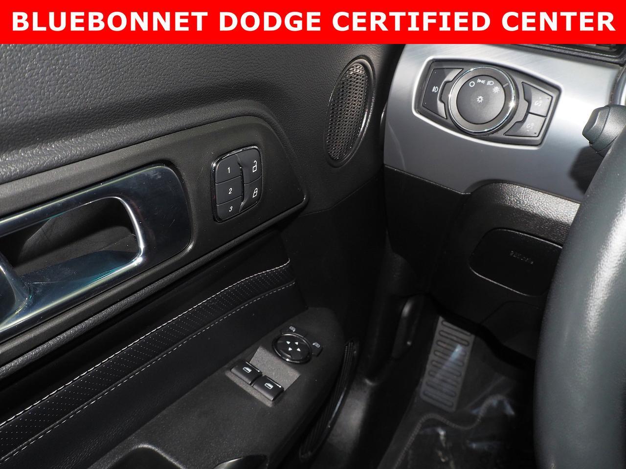 2022 Ford Mustang GT Premium New Braunfels TX
