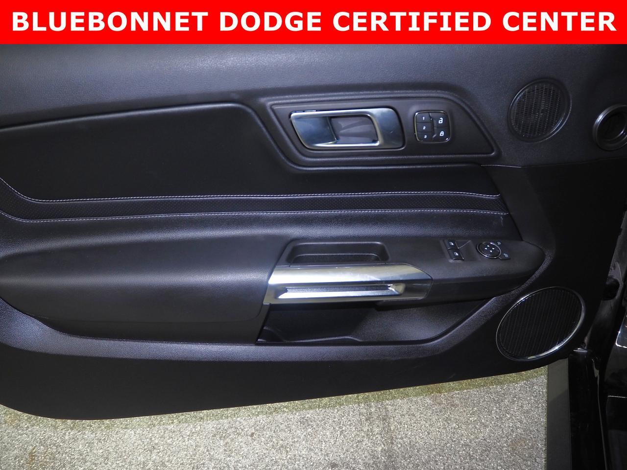 2022 Ford Mustang GT Premium New Braunfels TX