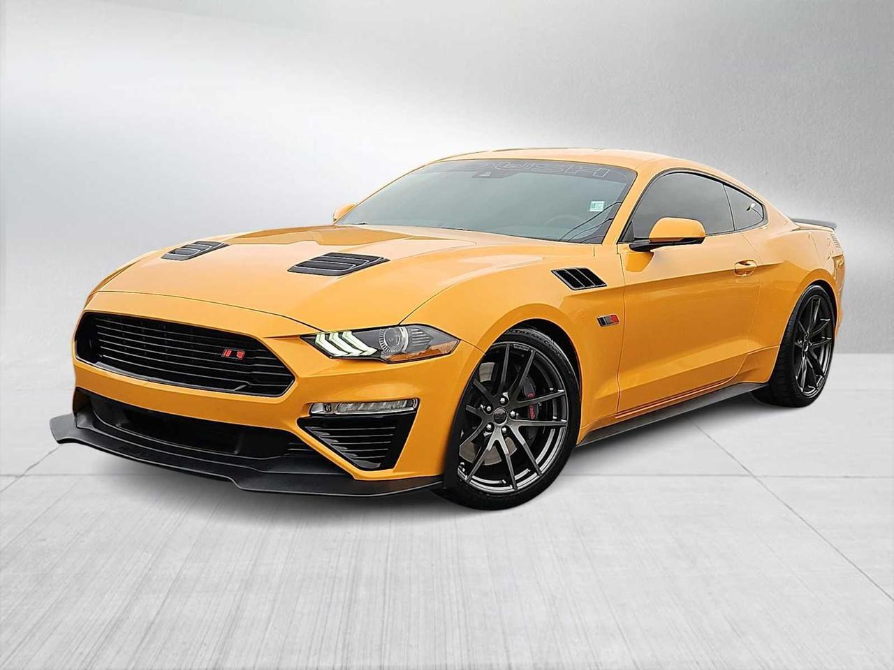 2022 Ford Mustang GT Premium Irving TX