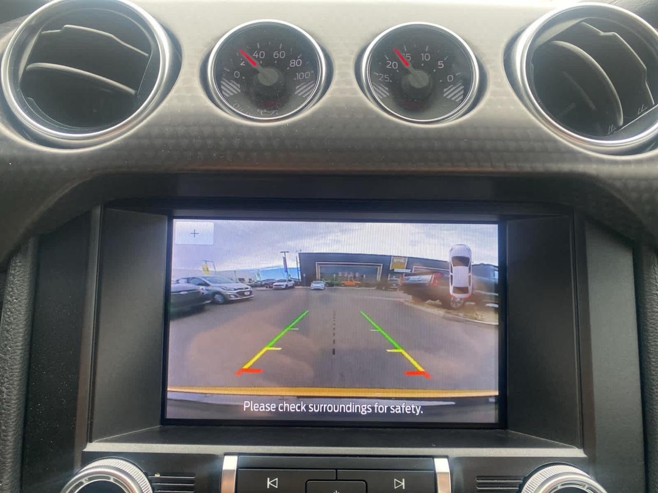 2022 Ford Mustang GT Premium Irving TX