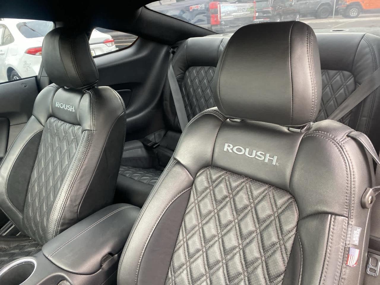 2022 Ford Mustang GT Premium Irving TX