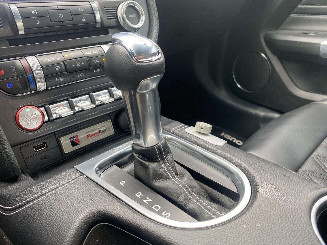 2022 Ford Mustang GT Premium Irving TX