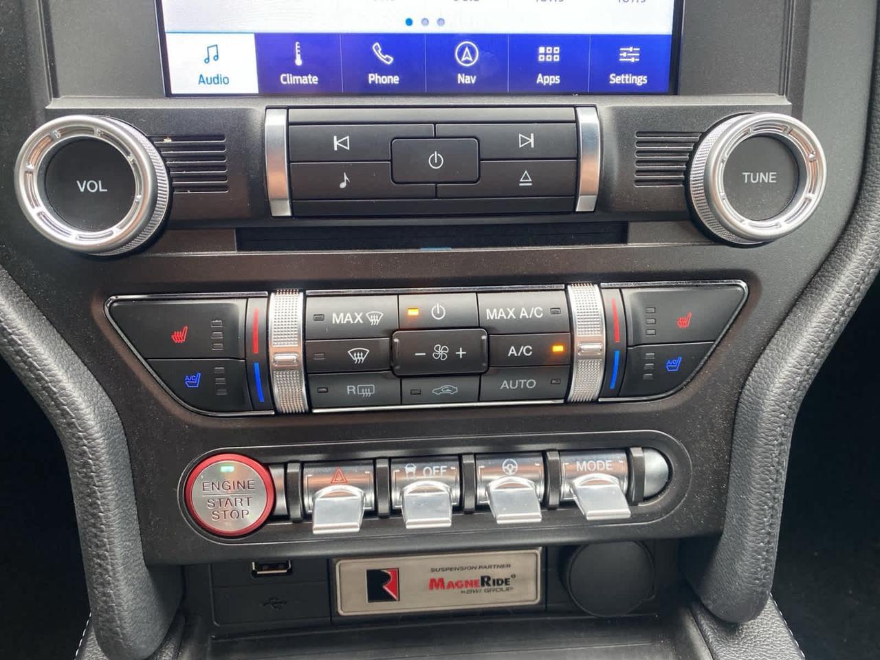 2022 Ford Mustang GT Premium Irving TX