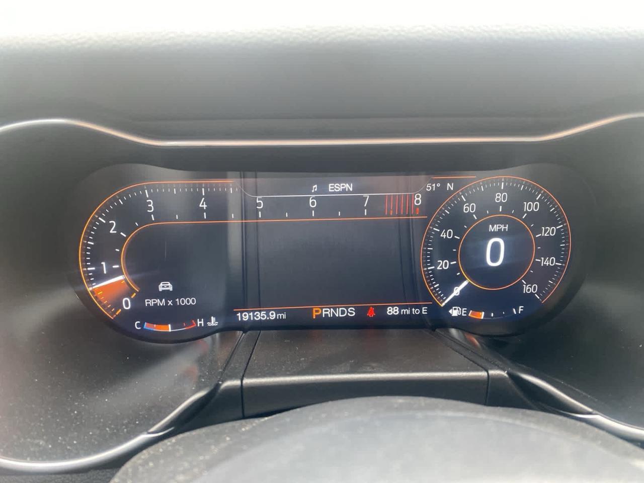 2022 Ford Mustang GT Premium Irving TX