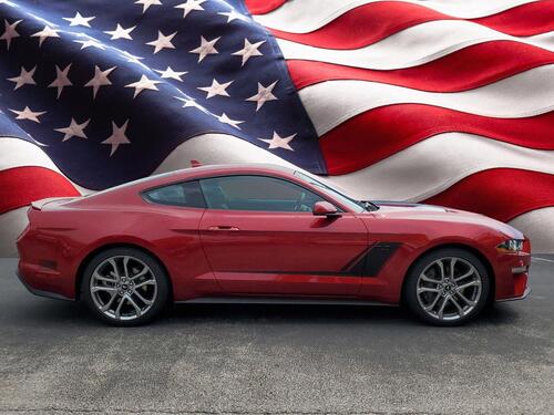 2022 Ford Mustang GT Premium Tampa FL 2022 Ford Mustang GT Premium Tampa FL
