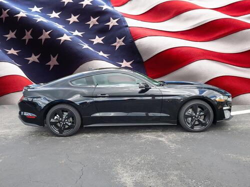 2022 Ford Mustang GT Premium Tampa FL 2022 Ford Mustang GT Premium Tampa FL