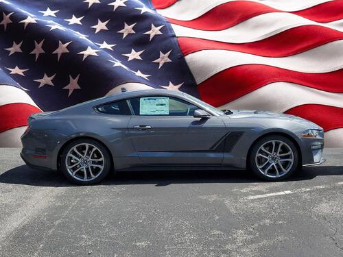 2022 Ford Mustang GT Premium Tampa FL 2022 Ford Mustang GT Premium Tampa FL