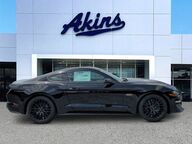 2022 Ford Mustang GT Premium Winder GA 2022 Ford Mustang GT Premium Winder GA