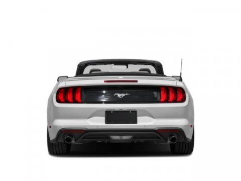 2022 Ford Mustang GT Premium Winder GA