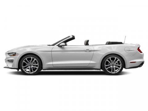 2022 Ford Mustang GT Premium Winder GA