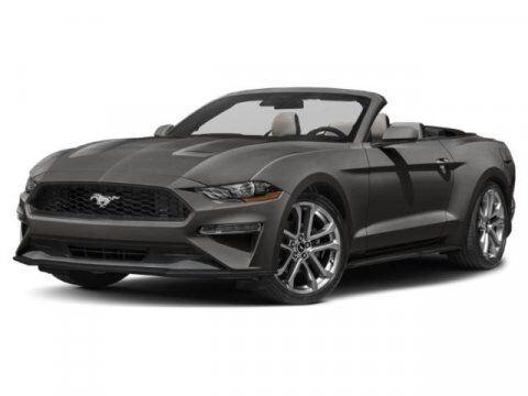 2022 Ford Mustang GT Premium Winder GA