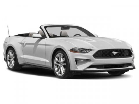 2022 Ford Mustang GT Premium Winder GA