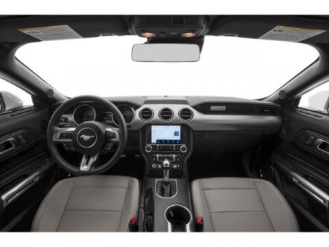 2022 Ford Mustang GT Premium Winder GA