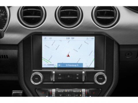 2022 Ford Mustang GT Premium Winder GA